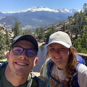 Meet your Posher, Johanna